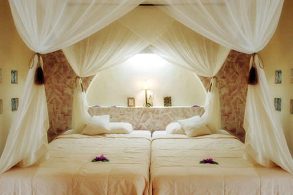 The Alit Hotel Kuta  Ruang foto