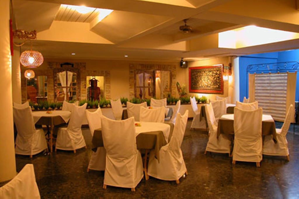 The Alit Hotel Kuta  Bagian luar foto