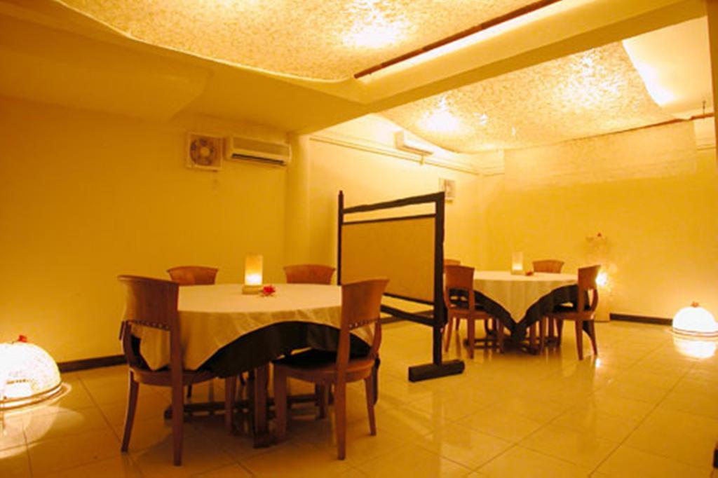 The Alit Hotel Kuta  Bagian luar foto
